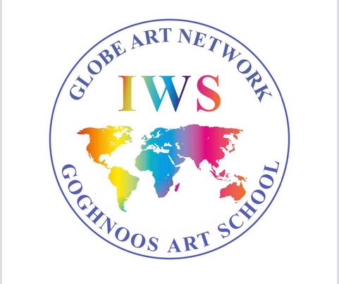IWS-Goghnoos-Art-School