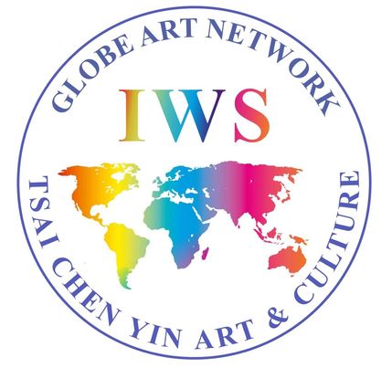 IWS-TSAI-CHEN-YIN-ART-CULTURE-Tsai-Chen-YIn-Taiwan