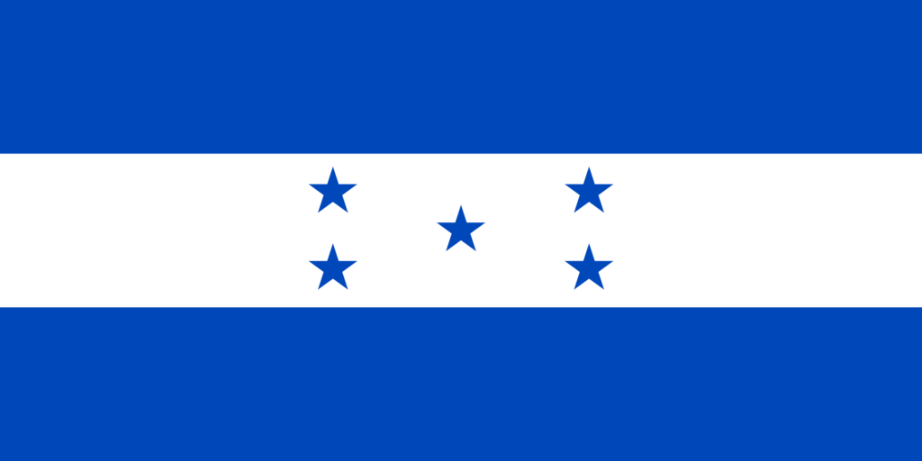 BHonduras