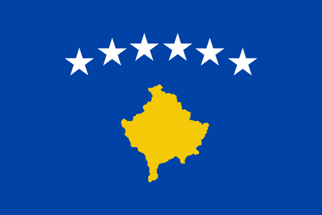 BKosovo