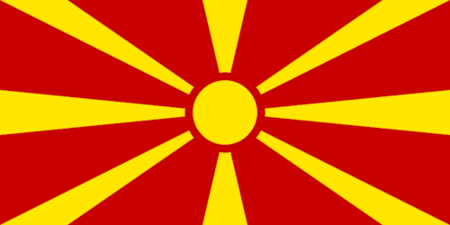 BMacedonia