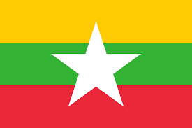 BMyanmar