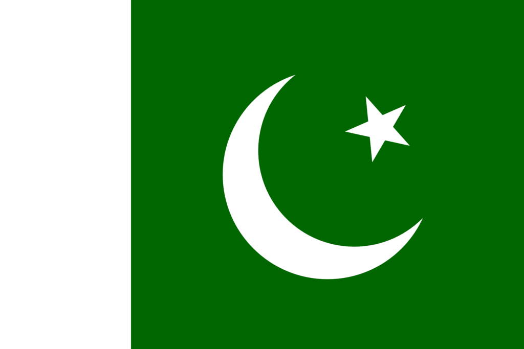 BPakistan