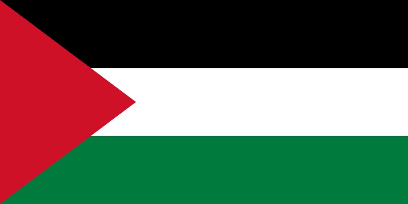 BPalestina