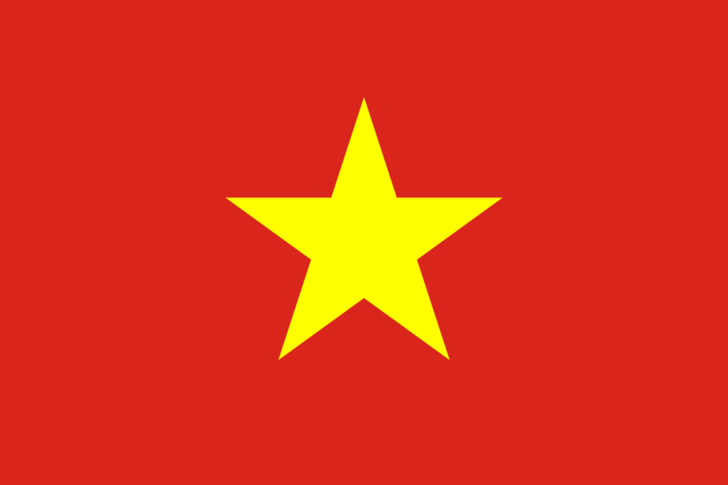 BVietnam