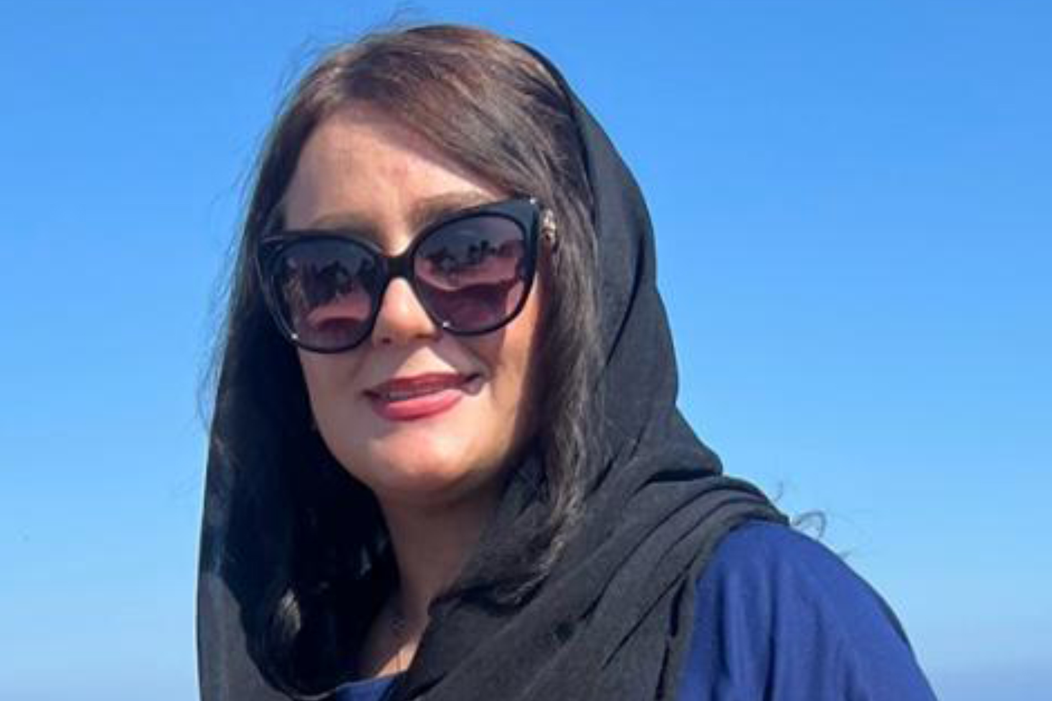 fatemeh